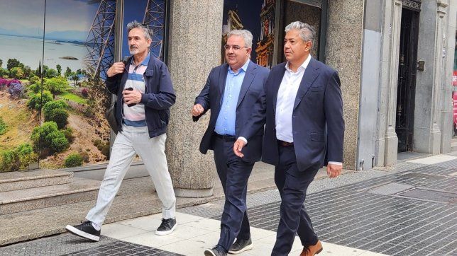 Otras provincias unidas: con Figueroa, Sáenz, Jaldo y Jalil definen su juego en el Congreso