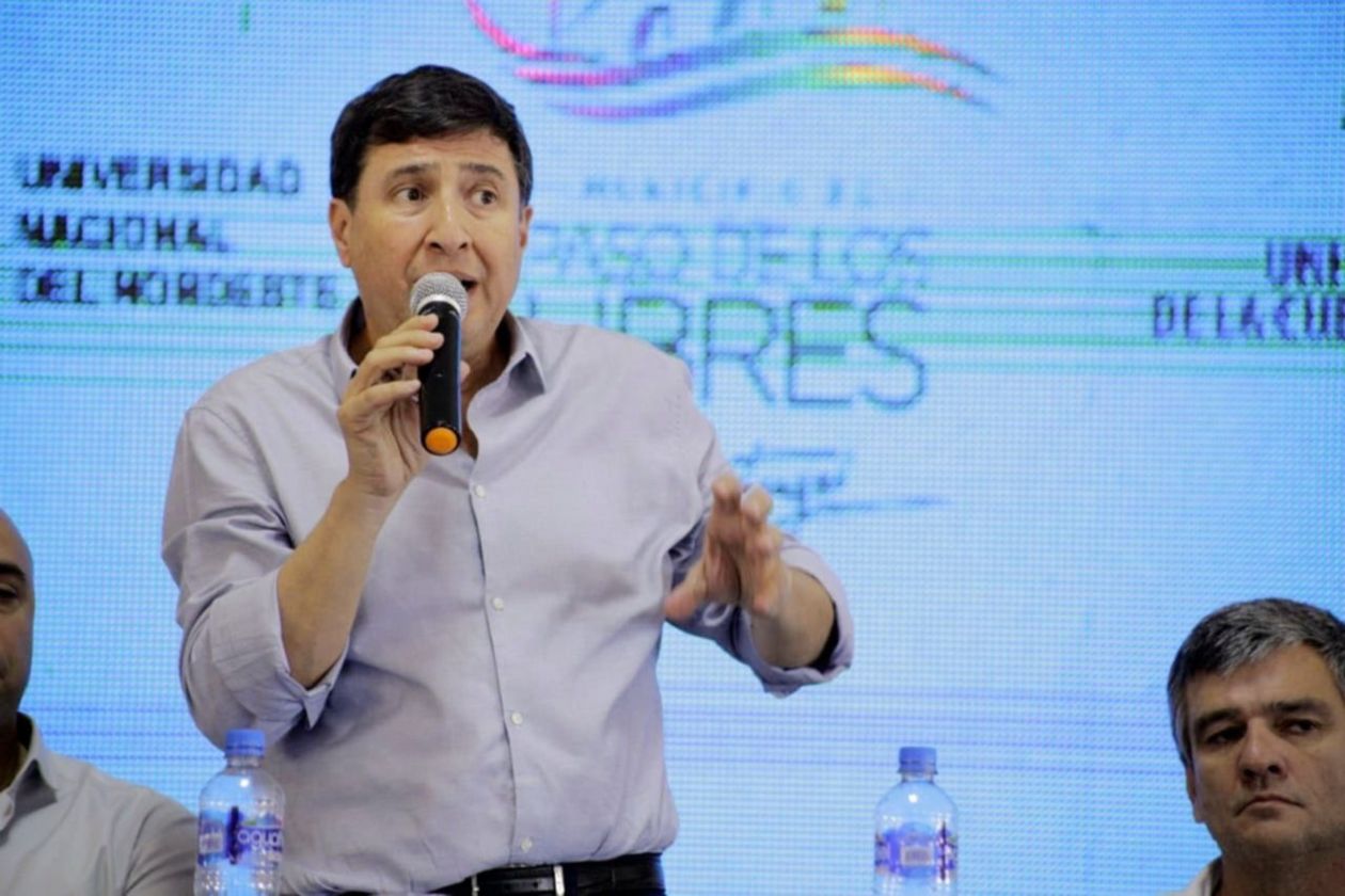 Daniel Arroyo
