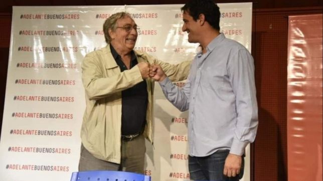 abad suma apoyos para la interna partidaria del 21 de marzo