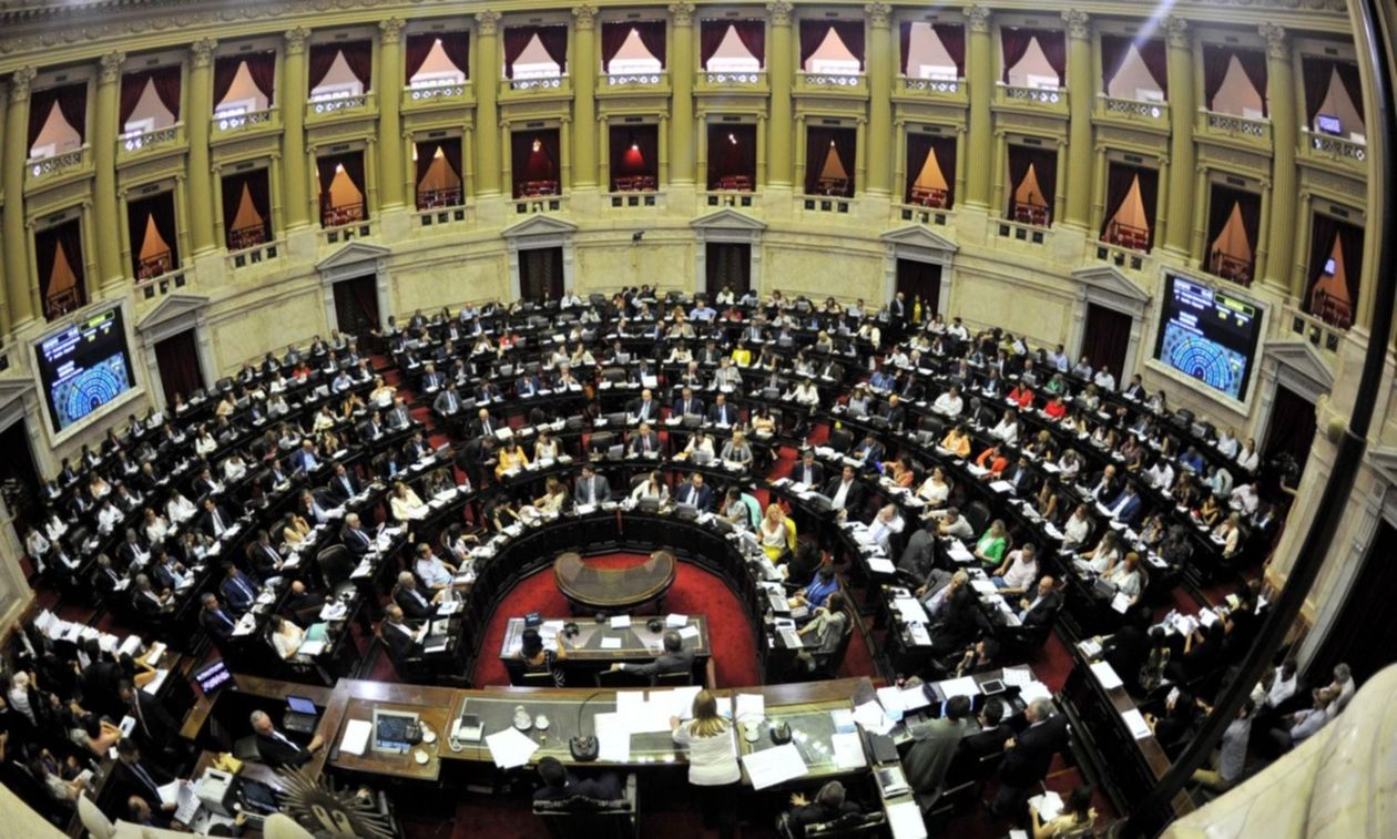 Diputados