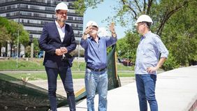 El PJ cordobés construye en slow motion su candidato para suceder a Llaryora