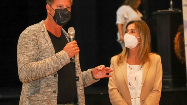 casa propia: sigue la entrega de creditos en distritos del conurbano