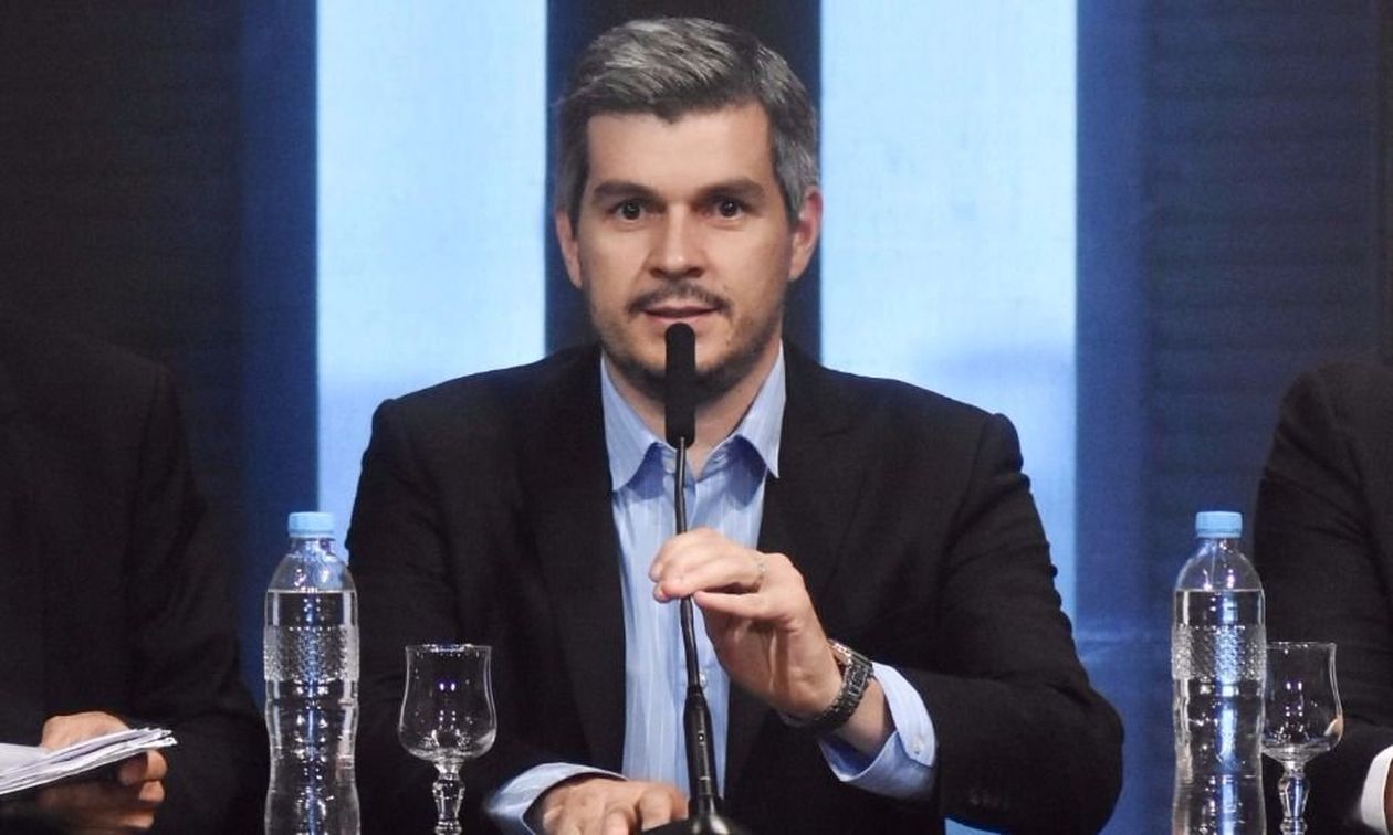 Marcos Peña