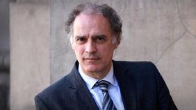 Aníbal Ibarra: “Entre Macri o Massa, me quedo con Scioli”