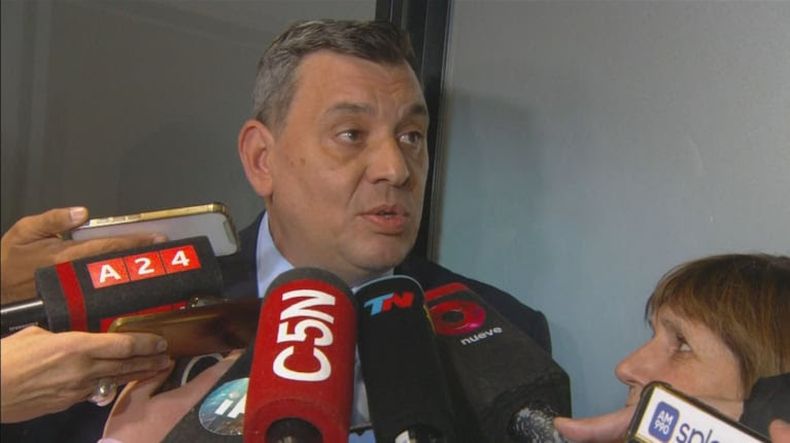 Maximiliano Bondarenko