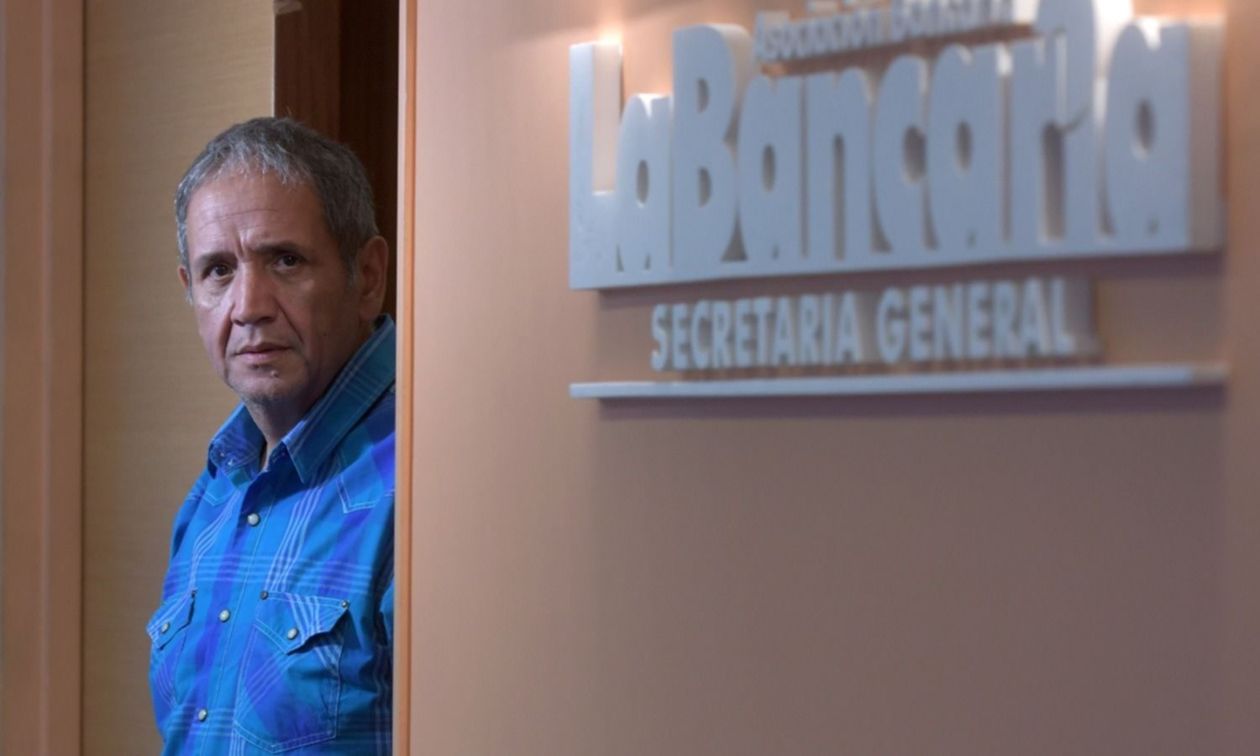 Sergio Palazzo