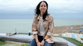 Soledad Martínez: “Me encantaría que Jorge Macri gobernara la provincia”