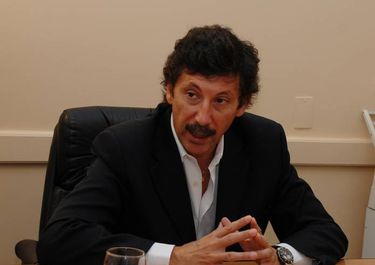 Posse propone un frente multipartidario