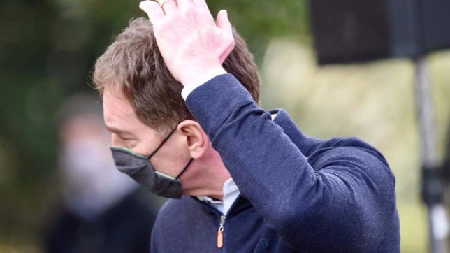 los futuros de santilli