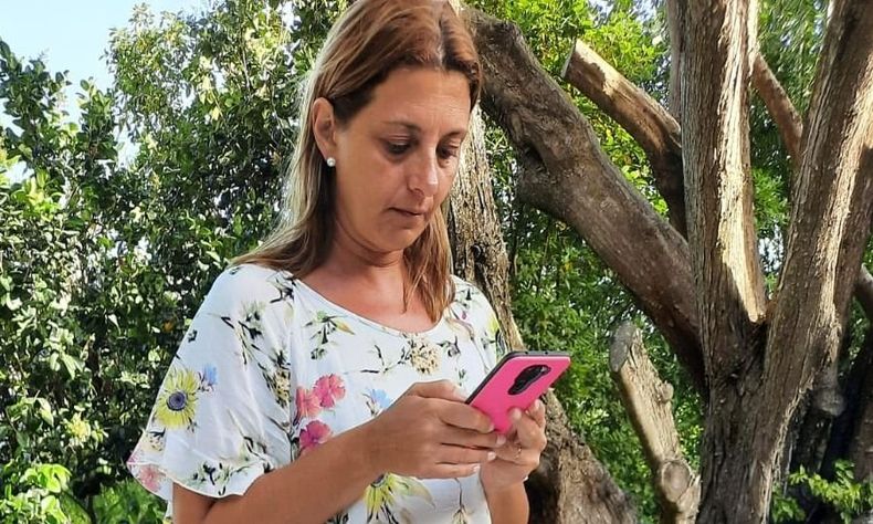 Betina Florito