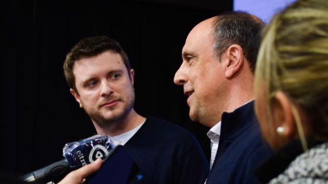 corral pide un acuerdo para la pospandemia mas alla de quien gobierne