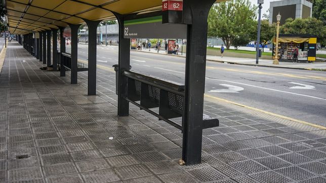 encuesta: el 71,9% respalda el paro general de la cgt y cae el apoyo a la reforma laboral