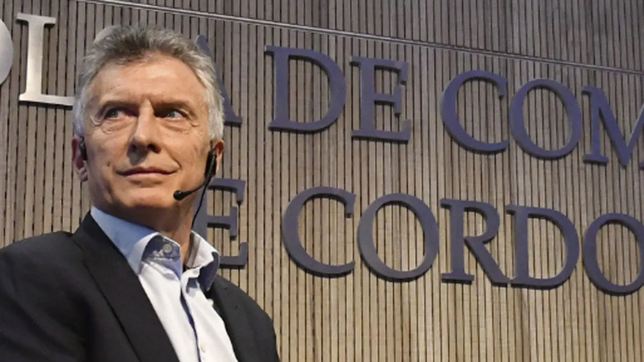 Mauricio Macri, tentado por la oposición para complicar a Milei. 