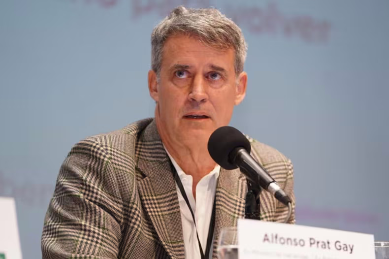 La venta de Mercedes Benz: Alfonso Prat Gay y un ex-Toyota ponen la cara para una operación que deja dudas