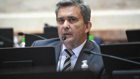 la ucr evita enfrentar a milei y se retira de la pelea por presidir la bicameral la ucr evita enfrentar a milei y se retira de la pelea por presidir la bicameral