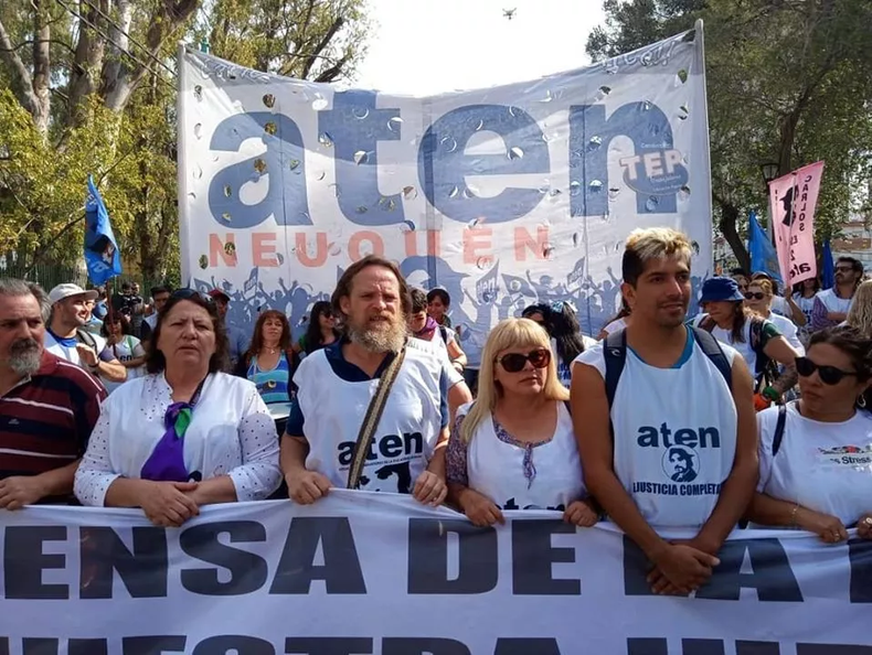 Docentes neuquinos aceptaron la propuesta salarial.