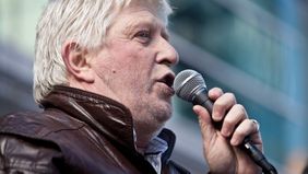 El tarifazo es transferencia de recursos de la gente a los amigos de Macri