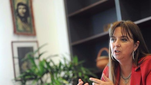 el ari mete presion y pone en duda el acuerdo con el intendente de viedma