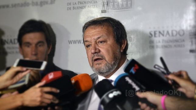 costa, otro radical con massa: nos equivocamos, ahora hay que evitar el desastre costa, otro radical con massa: nos equivocamos, ahora hay que evitar el desastre