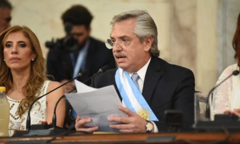 Alberto Fernandez