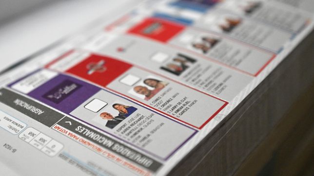 Elecciones legislativas nacionales: qué se elige en cada provincia el 26 de octubre.