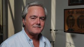 Pinedo, optimista: La pobreza es muy alta, pero está bajando”