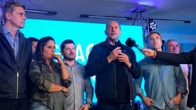 el pj santafesino, un archipielago que no escapa a la dispersion nacional