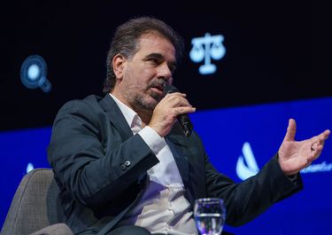 Cristian Ritondo.