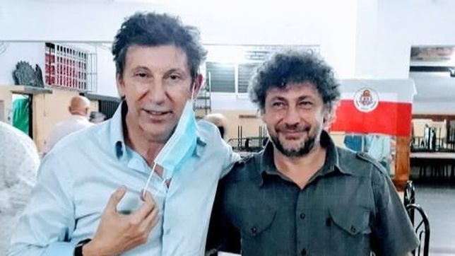 la matanza: ganador de la interna ucr denuncia injerencia pro y apriete de barras la matanza: ganador de la interna ucr denuncia injerencia pro y apriete de barras