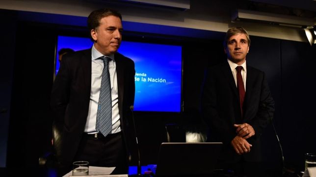 el banco ciudad presento un detallado informe sobre el acuerdo con el fmi