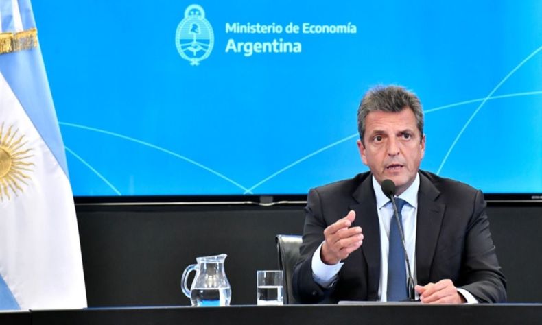 Sergio Massa