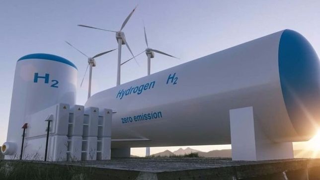 ¿la argentina esta preparada para producir hidrogeno verde?