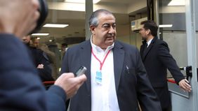 Daer saluda a Moroni: Es una de las personas más inteligentes que conozco