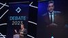 por si o por no: massa le tomo leccion a milei y controlo el debate