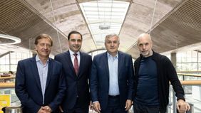 Tras el golpe al Presupuesto, JxC rechaza la invitación del Gobierno por el FMI