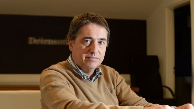 La Defensoría, contra la medida de Macri y Vidal que afecta a los municipios