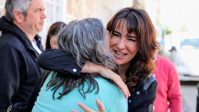 Natalia de la Sota, candidata a diputada por Defendamos Córdoba