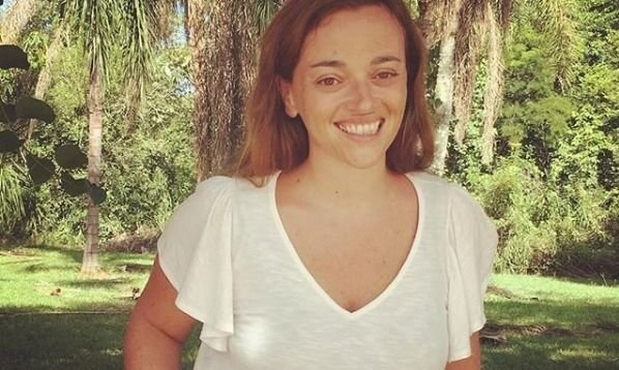 Cecilia Moreau