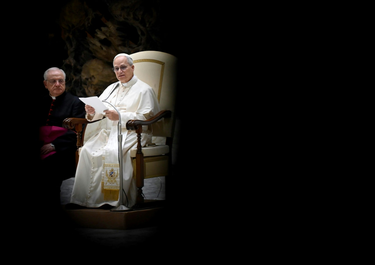 La salud del papa León XIV en vísperas de su gira sudamericana