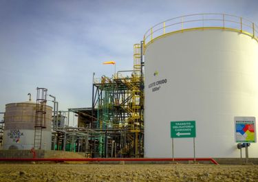 Biocombustibles, la otra pelea que crece al calor de la falta de dólares
