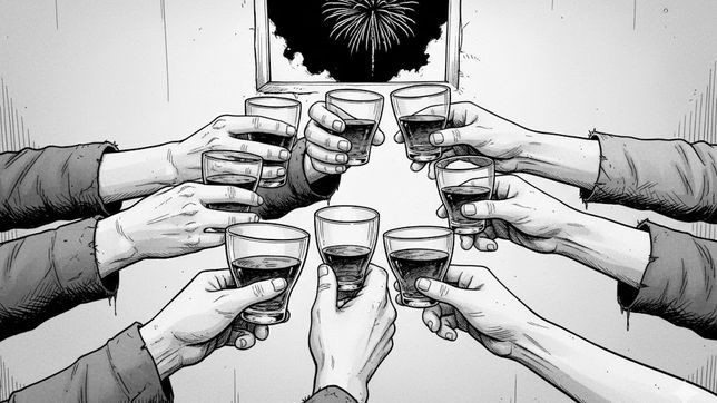 Imagen generada con inteligencia artificial (Gemini).