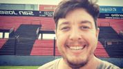 Fermín Tristán es el candidato de Rogelio Frigerio en Villa Paranacito.