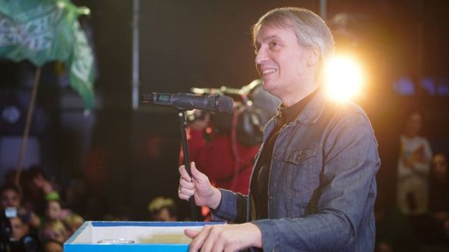 subcomandante maximo, del alerta violencia al clamor premium por cfk 2023 subcomandante maximo, del alerta violencia al clamor premium por cfk 2023