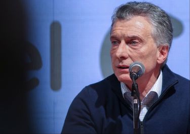 Crece el paquete: Macri elimina el IVA para los alimentos hasta fin de año