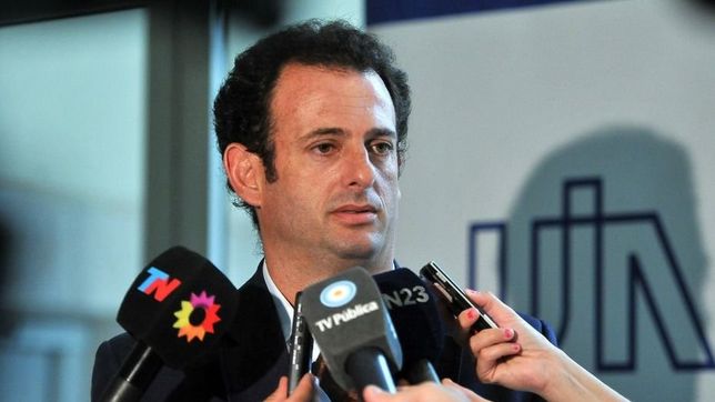 los empresarios cruzaron a macri: no nos gustan las bravuconadas