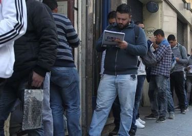 Villa Constitución, la ciudad que vive de la industria y tiene el desempleo más alto del país