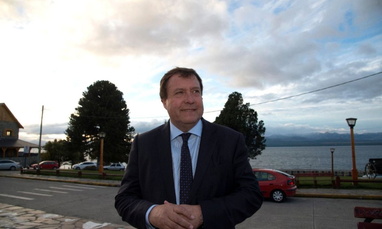 Alberto Weretileck