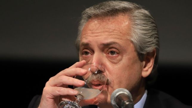 ¿plan guzman para la deuda?: fernandez aviso que no tomara mas dinero del fmi