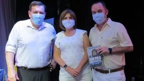 Estalló JxC Mar del Plata: voto no positivo, purga y ruptura