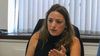 La jueza de la Cámara de Ejecución Penal de Santa Fe, Valeria Haurigot, dio su primera entrevista en el cargo.